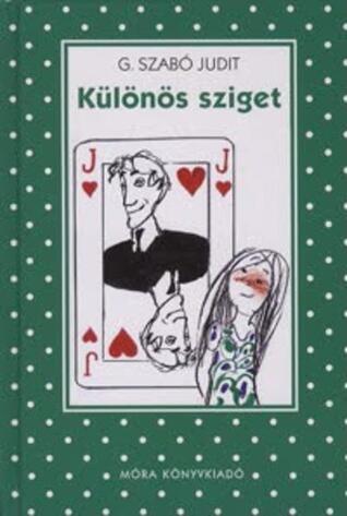 Különös sziget
