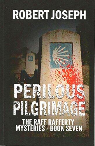Perilous Pilgrimage