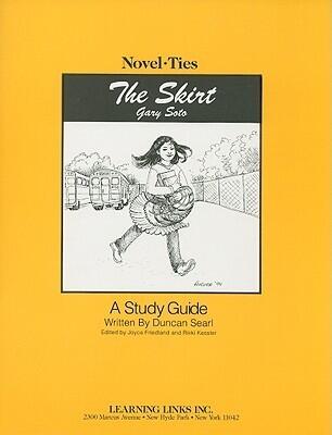 Skirt: Novel-Ties Study Guide