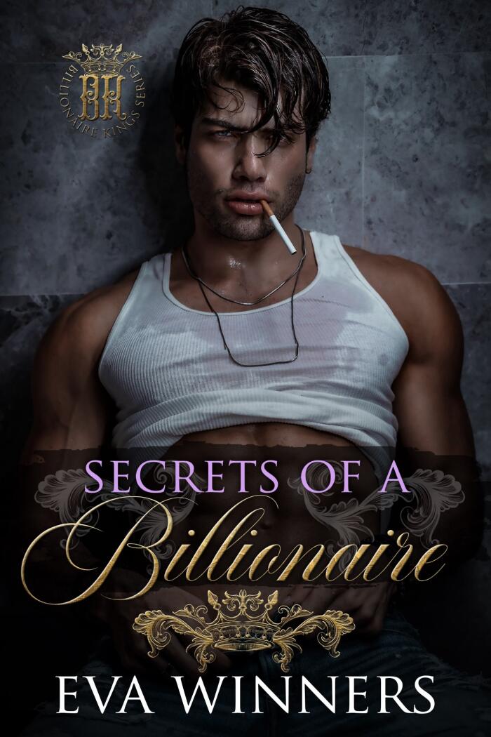 Secrets of a Billionaire