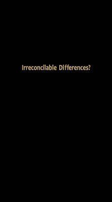 Irreconcilable Differences?: Explaining Czechoslovakia's Dissolution