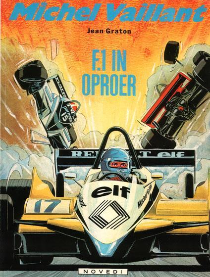 F.1 in oproer