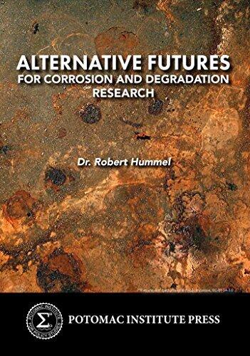 Alternative Futures for Corrosion and Degradation Research