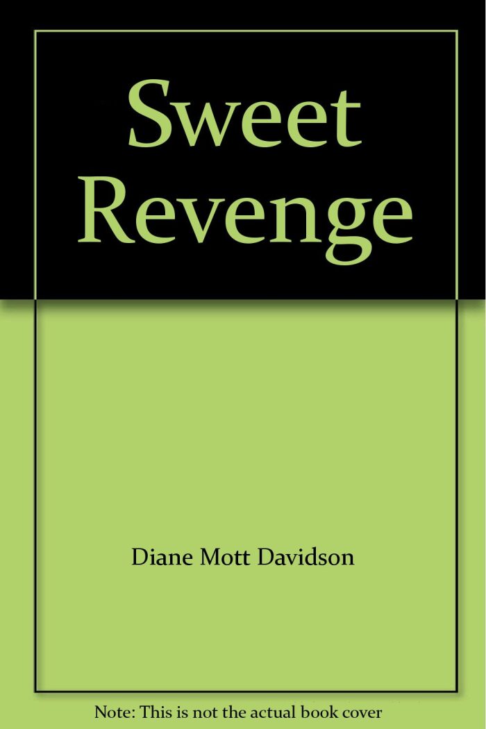 Sweet Revenge