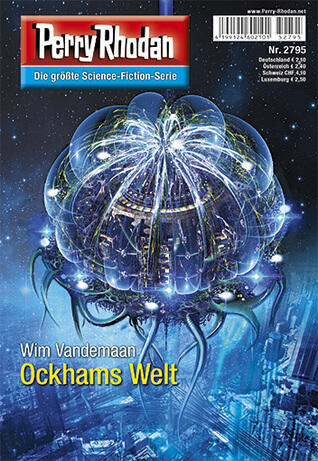 Ockhams Welt