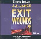 Exit Wounds