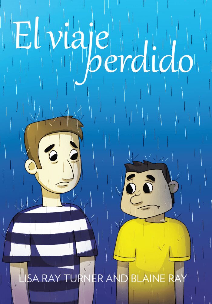 El viaje perdido