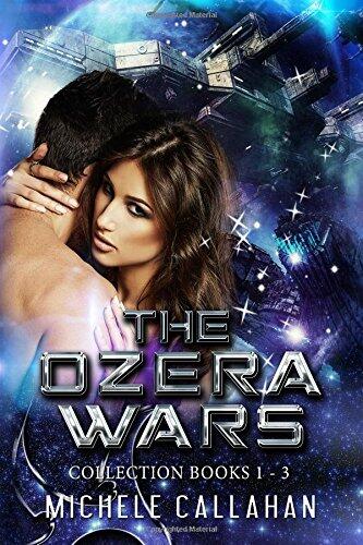 The Destiny Trilogy: A Collection of Hot Sci-Fi Romance: Rogue's Destiny, Queen's Destiny, Warrior's Destiny in one Omnibus Edition