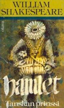 Hamlet, Tanskan prinssi