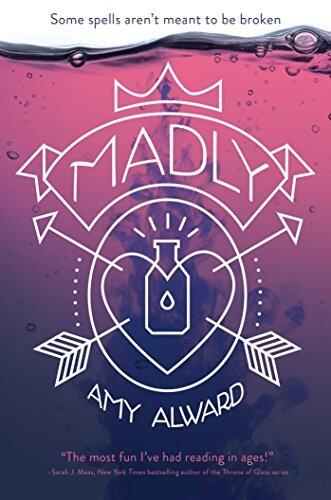 Madly