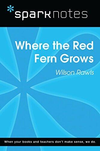 Where the Red Fern Grows