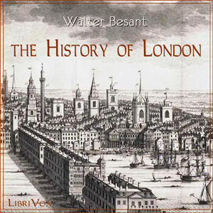 The History Of London