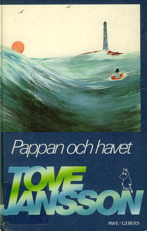 Pappan och havet
