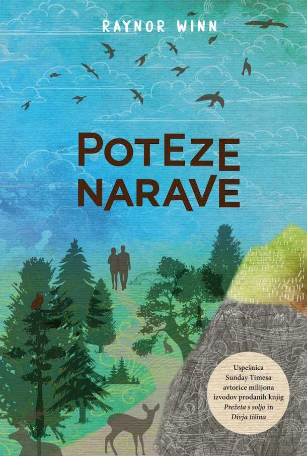 Poteze narave