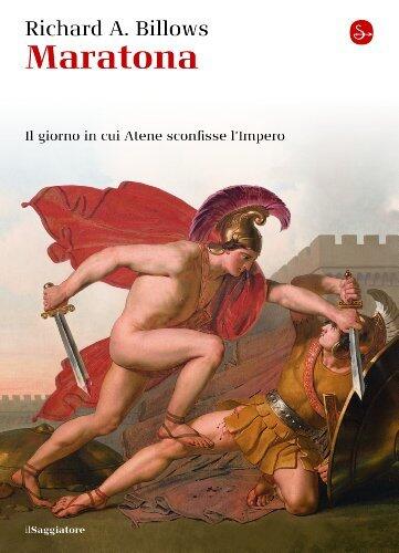 Maratona