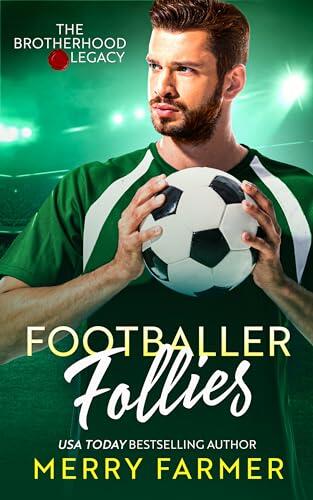 Footballer Follies