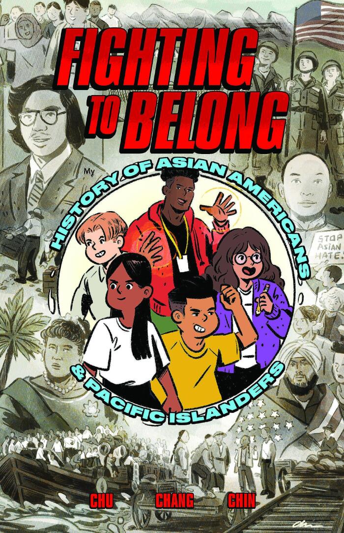 A History of Asian Americans, Native Hawaiians, and Pacific Islanders