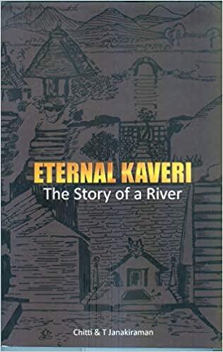 Eternal Kaveri: The Story of a River