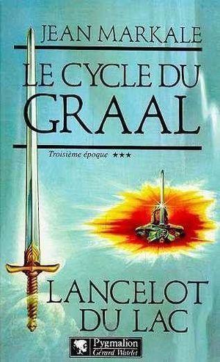 Lancelot du lac