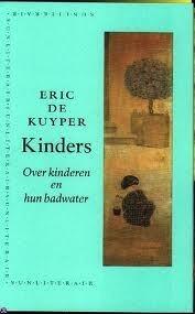Kinders: Over kinderen en hun badwater