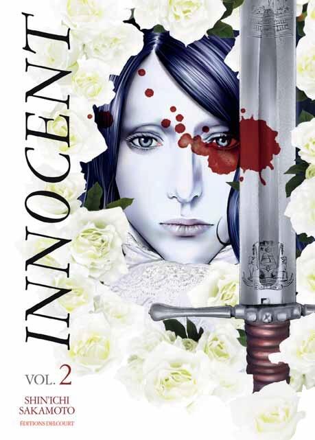 Innocent, Tome 2