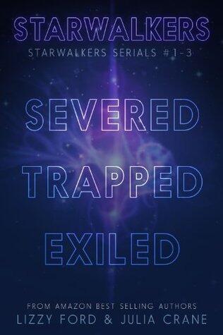 Starwalkers Serial