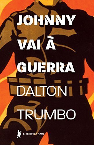 Johnny vai à guerra