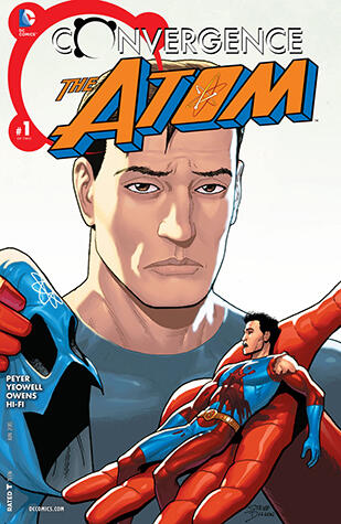 Convergence: Atom