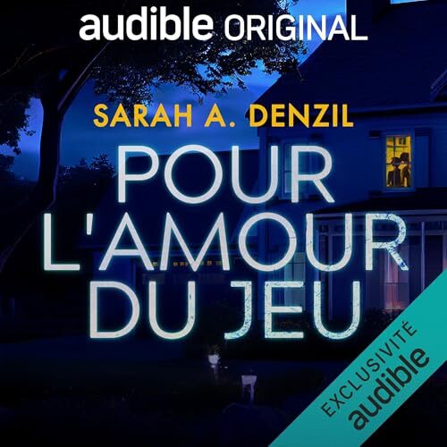 Pour l'amour du jeu
