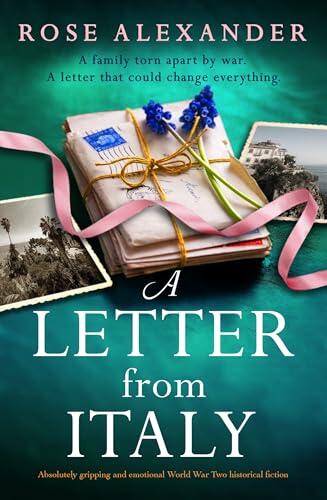 A Letter from Italy