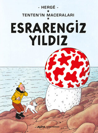 Esrarengiz Yıldız