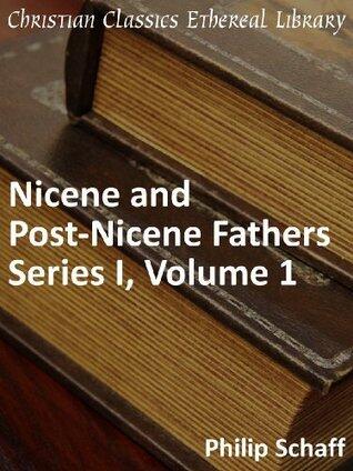 Prolegomena: St. Augustine's Life and Work, Confessions, Letters, Volume I