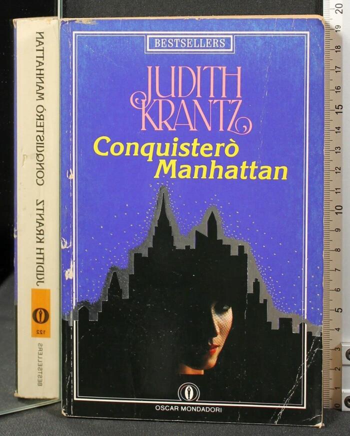 Conquisterò Manhattan