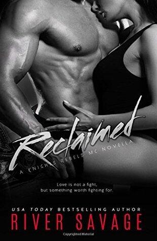 Reclaimed