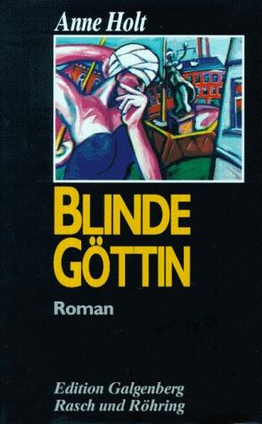 Blinde Göttin