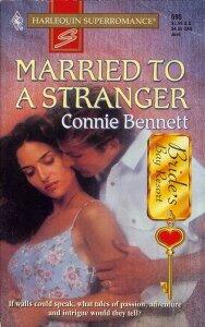 Married to a Stranger