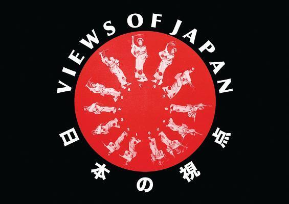 Views of Japan