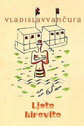 Ljeto hirovito: humoristički romančić