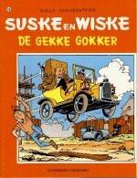 De gekke gokker