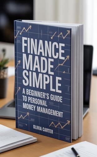 Finance Made Simple: A Beginner's Guide to Personal Money Management