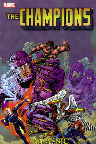 Champions (1975)