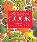 The Creative Cook