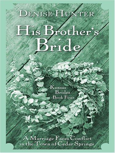 His Brother's Bride