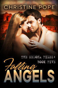 Falling Angels