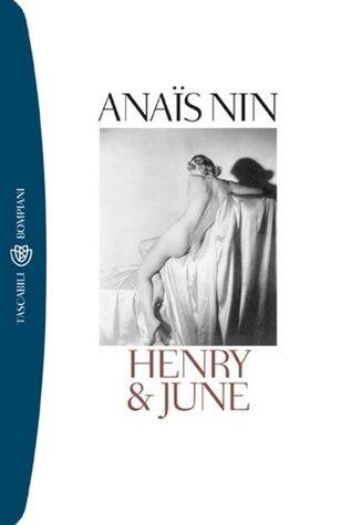 Henry & June