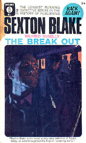 The Break Out