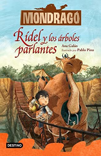 Rídel y los árboles parlantes