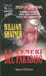 Le ceneri del paradiso