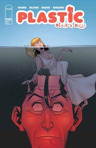 Plastic: Death & Dolls #5