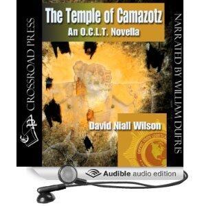 The Temple of Camazotz